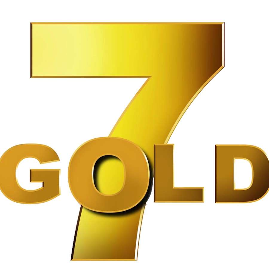 7 голд. Логотип 7 Золотая. 7 Gold. Tic toc Gold logo. Fine Gold logo.