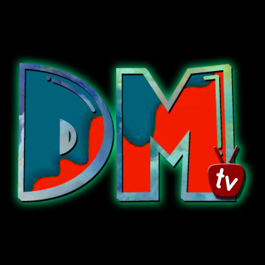 DMTV - TV Via Internet