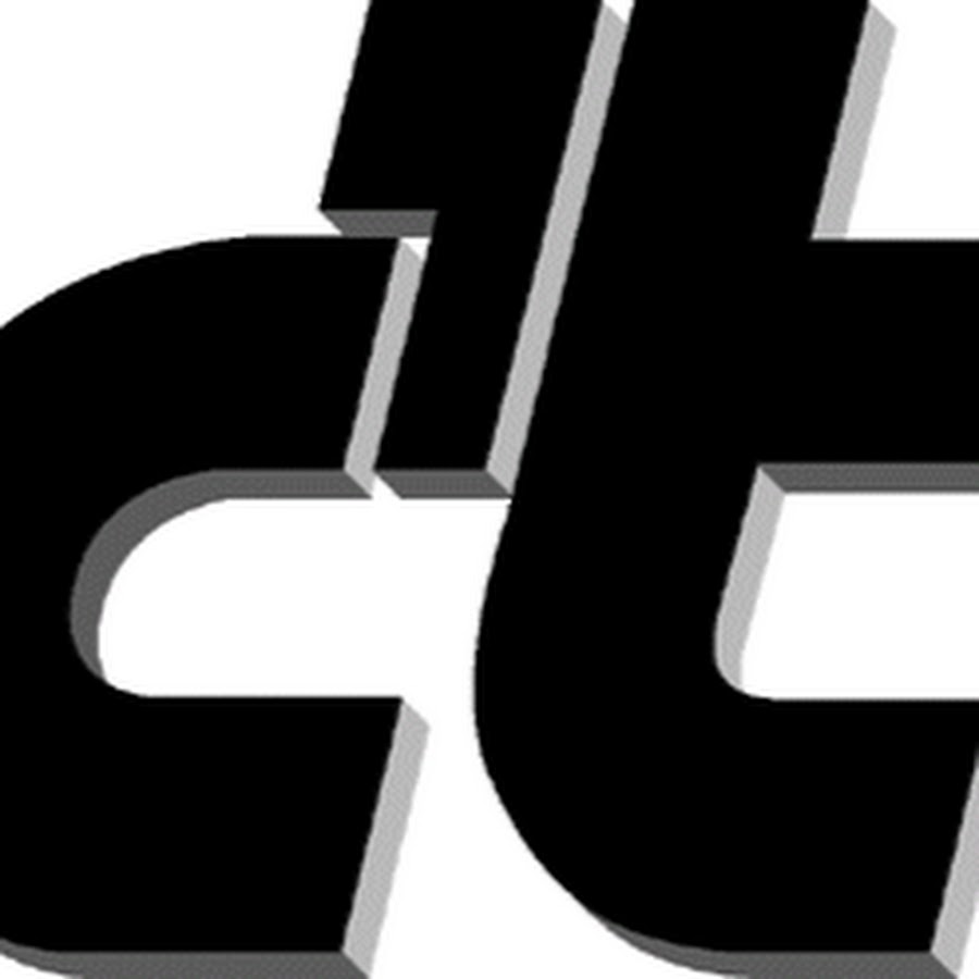 Channel t c. C'T. C T logo. R/C.