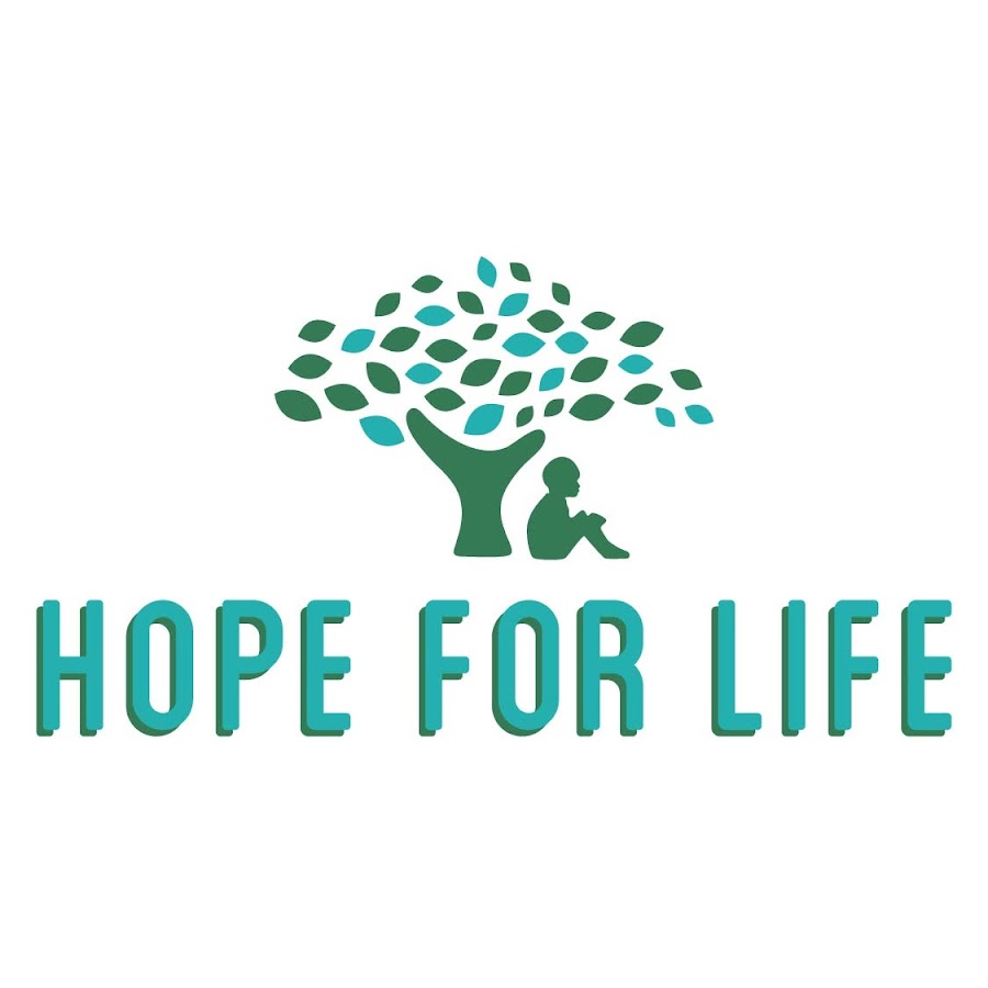 Hope my life. Hope for. For Life logo. Hope. Word for Life logo.