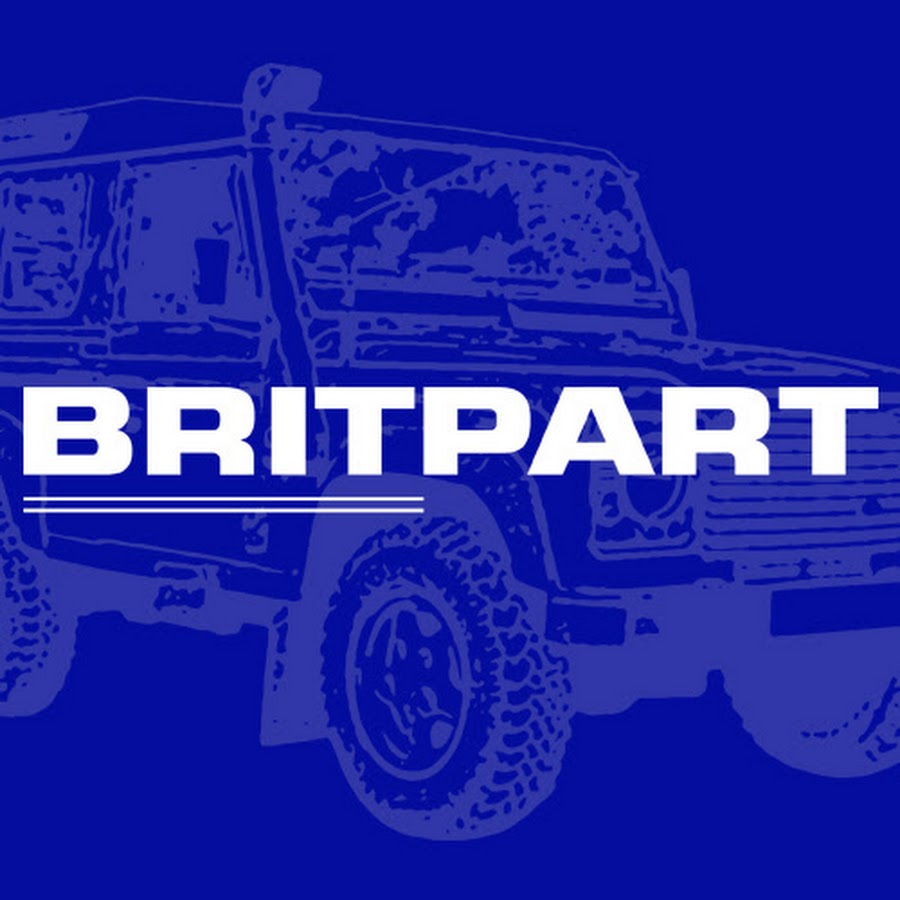 Buy Britpart Land Rover for your Car