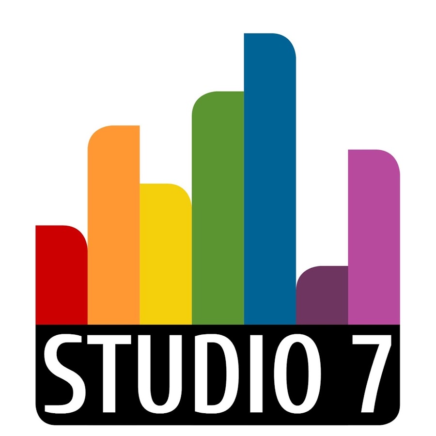 Студио мир. Seven Studio.