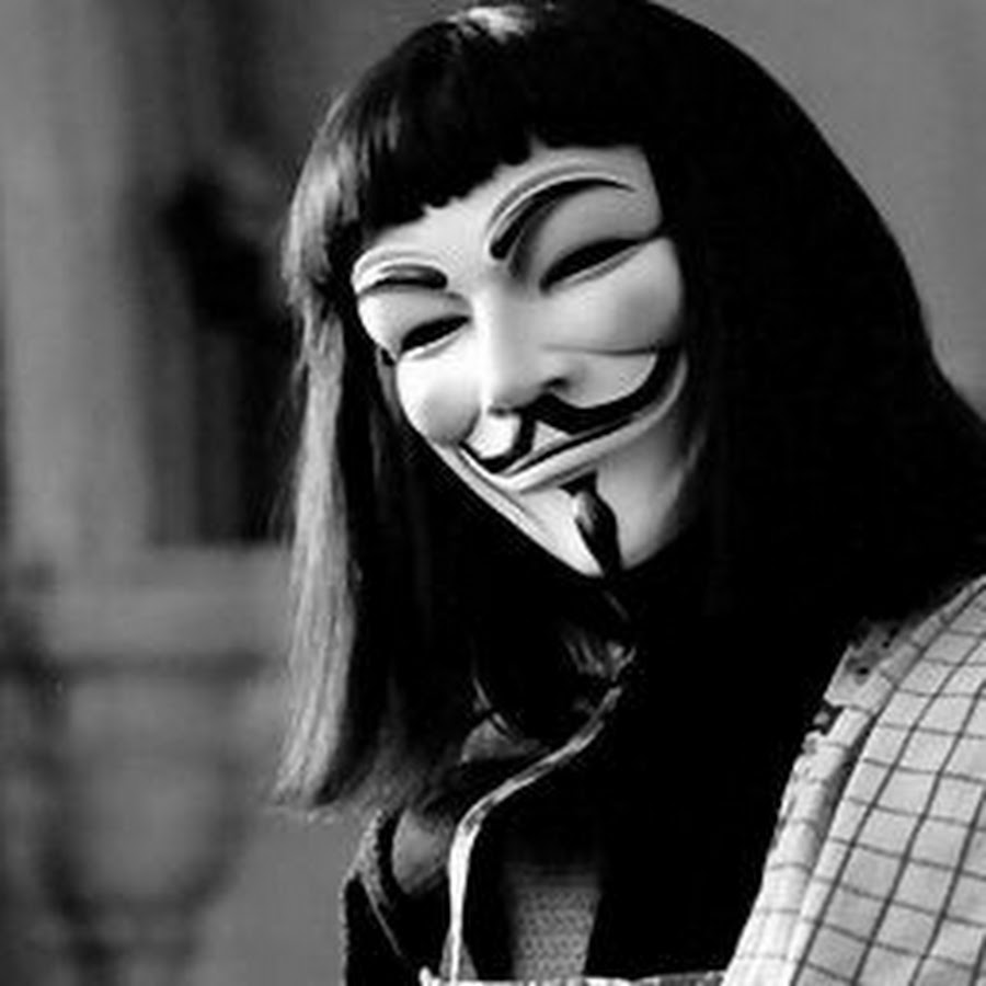 Женская вендетта. Вендетта. V Vendetta. Вендетта девушка.