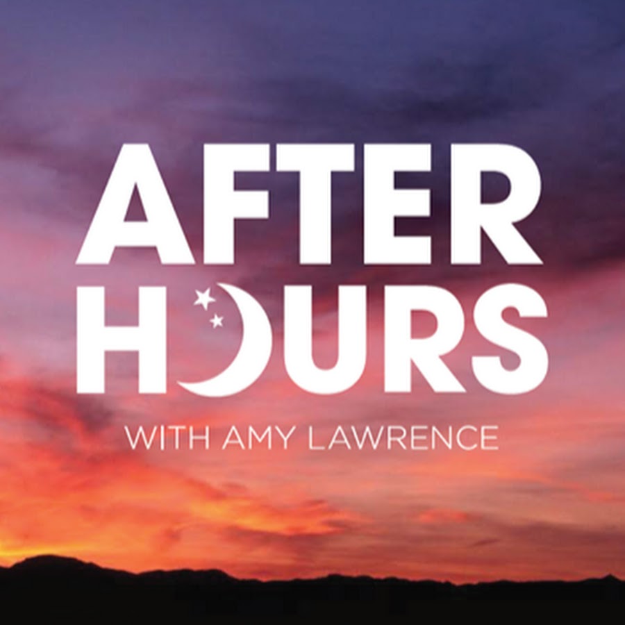 Amy Lawrence Show - Mon-Fri: 2AM-6AM ET