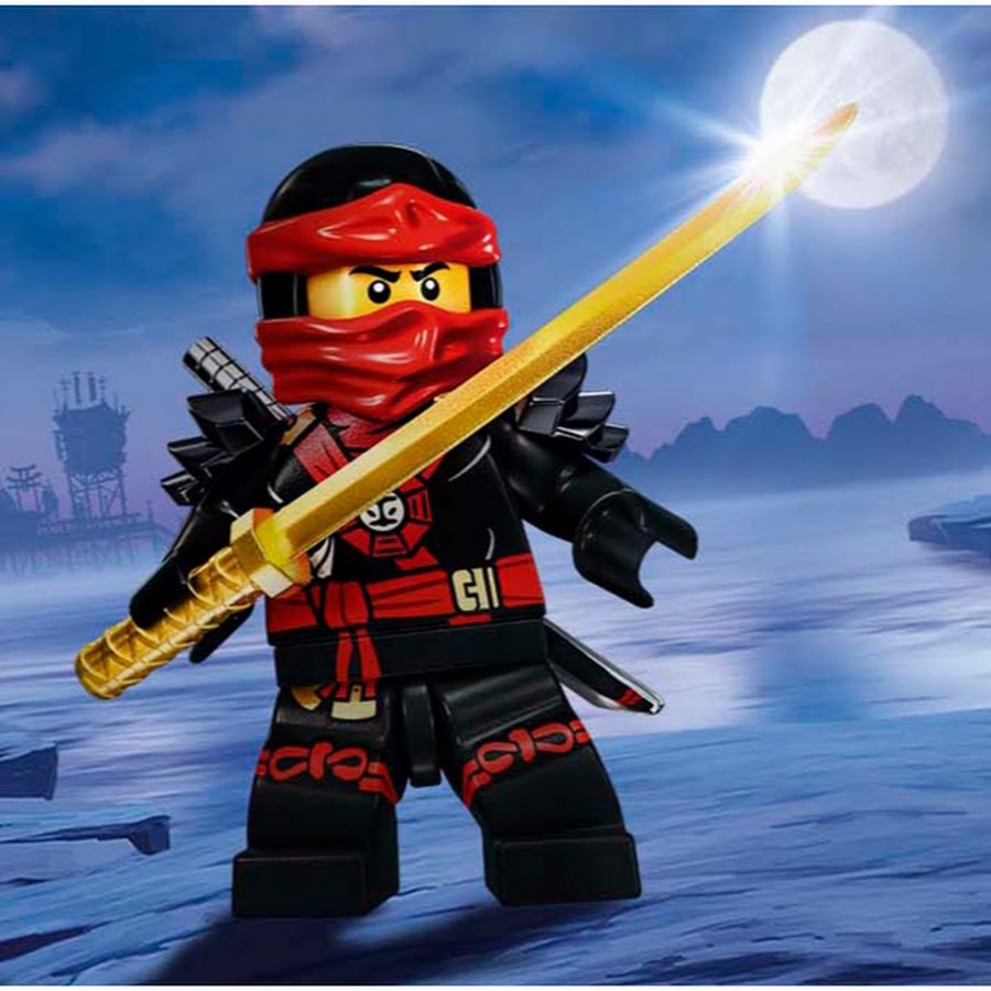 Lego ninjago стим фото 44