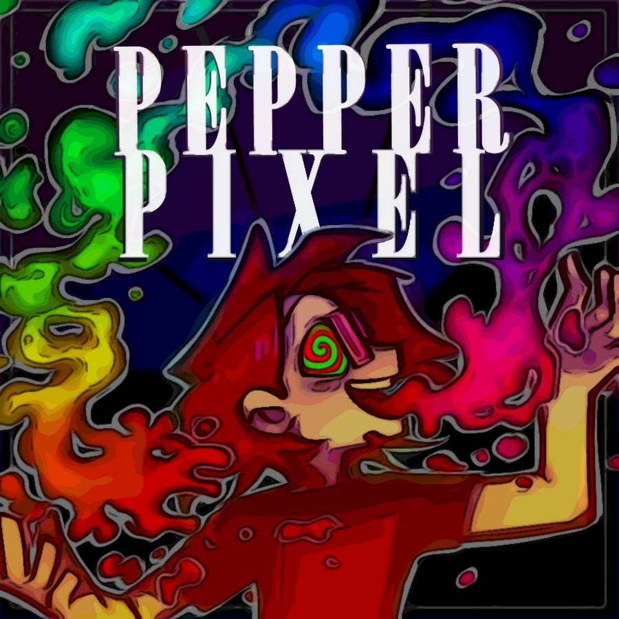 PepperPixel - Hobbyist, General Artist