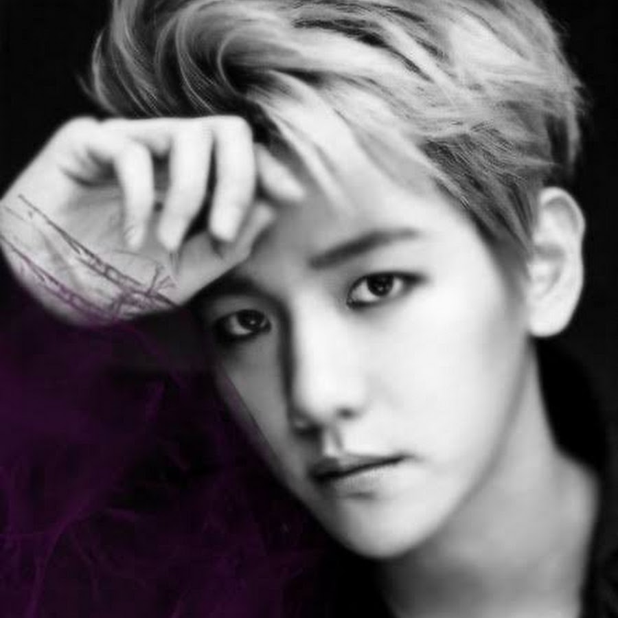 baekhyun byun 