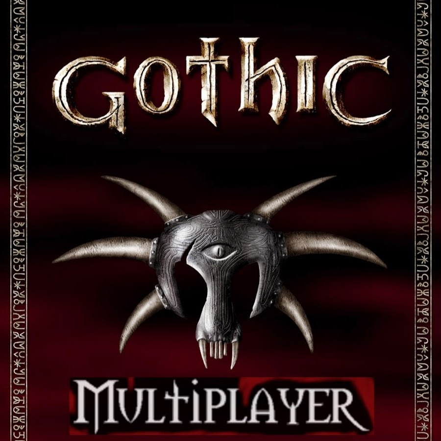 Gothic 1 patch steam фото 95