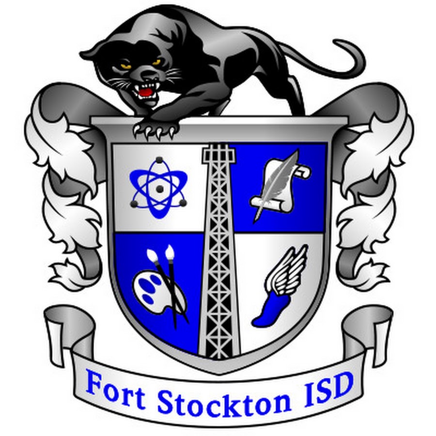 Fort Stockton Panthers