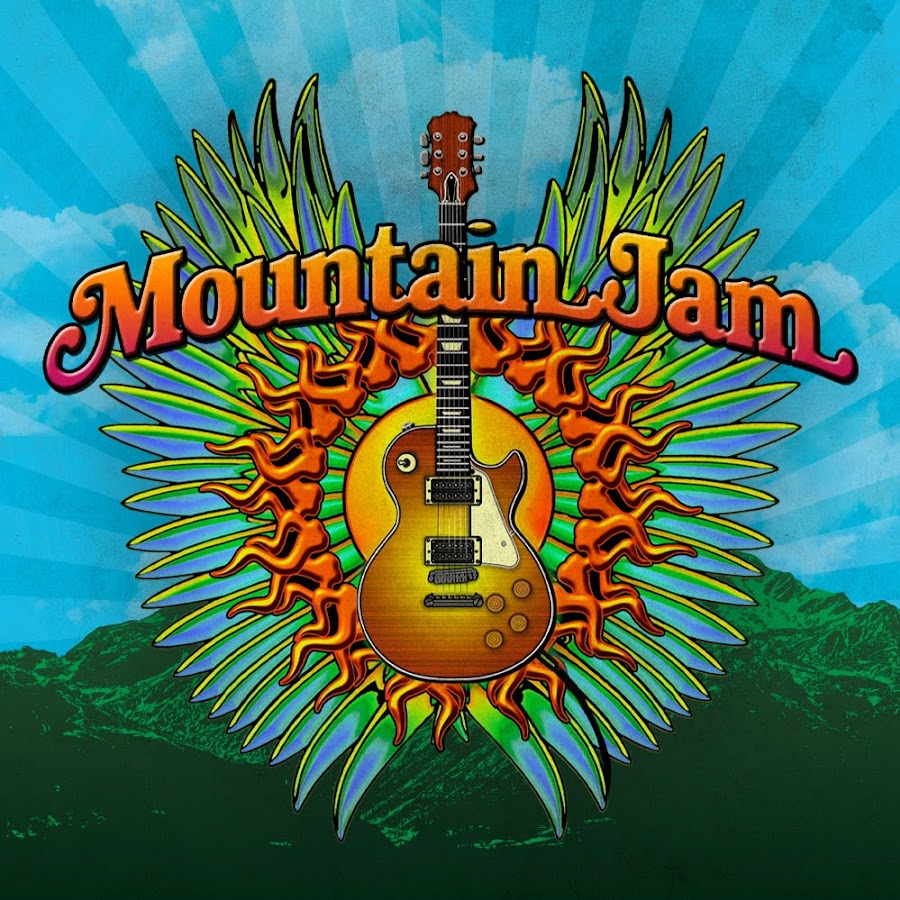 Mountain Jam Festival - YouTube