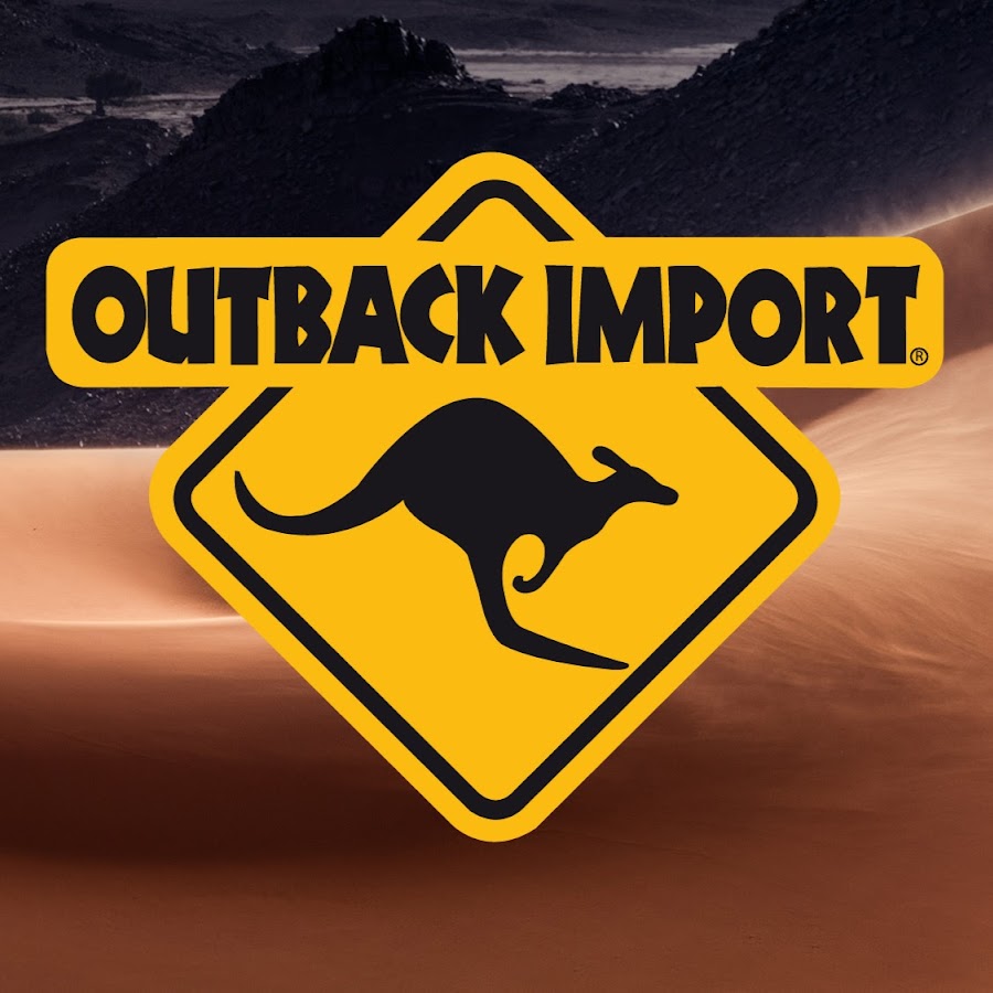 Cric 4x4 Outback Import