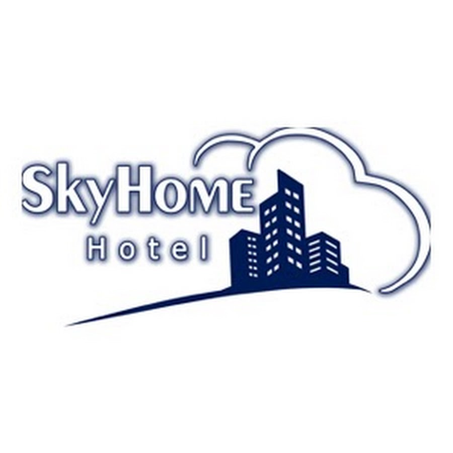 Sky home. Скай хоум логотип. Гостиница Киевская логотип. Отели в Киеве логотипы. Скай хоум Ростов.