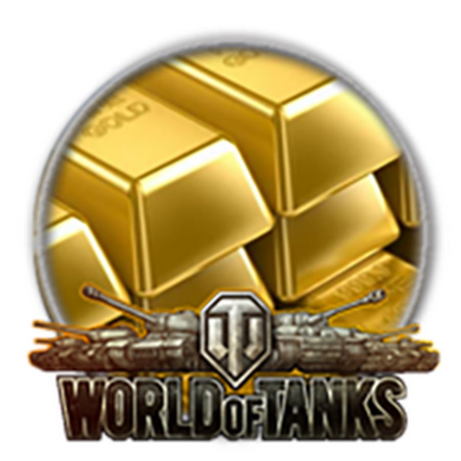 Золото ворлд. Голда в World of Tanks. Золото WOT. Золото мир танков. Игровое золото WOT.