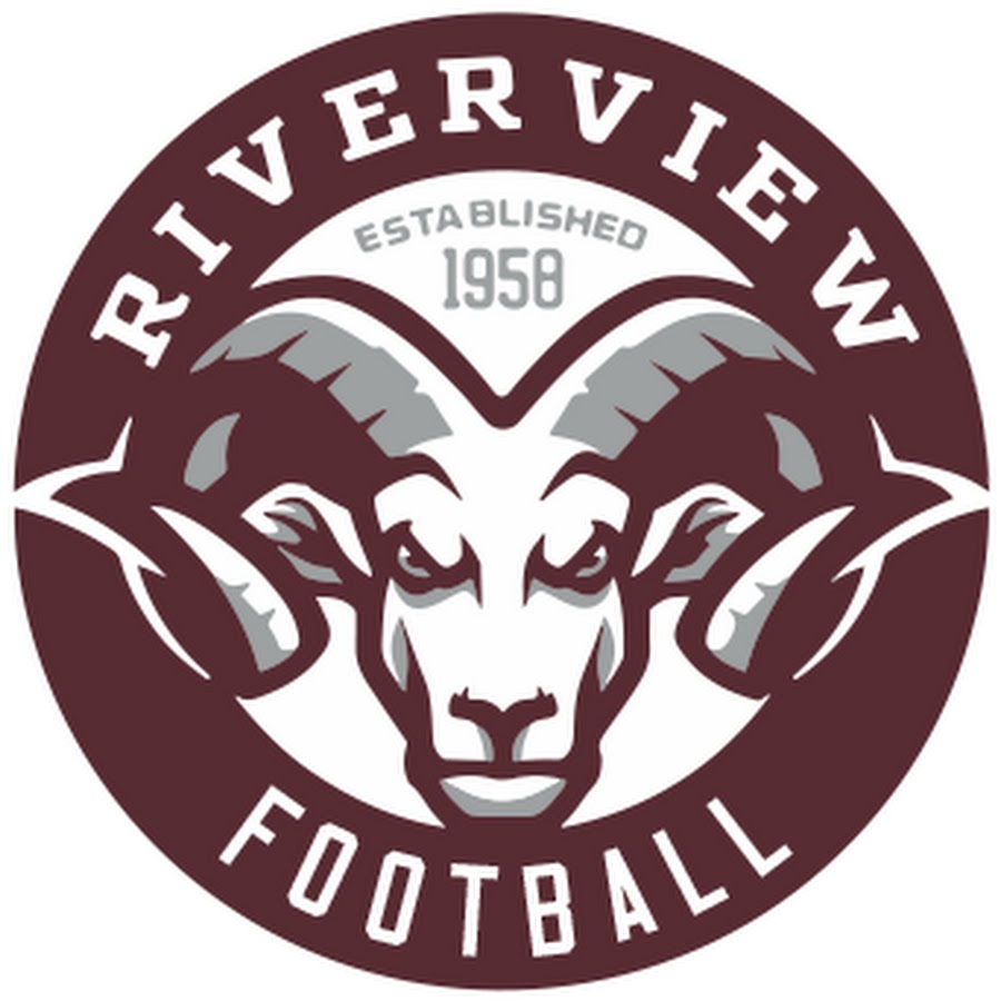 Y'all Boys Ready - Dri Fit - Riverview Rams FootballRiverview Rams