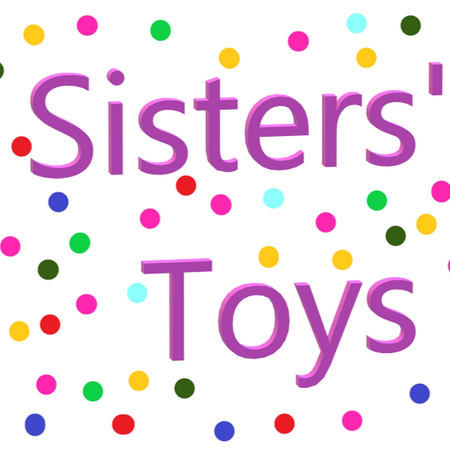 Toy sisters