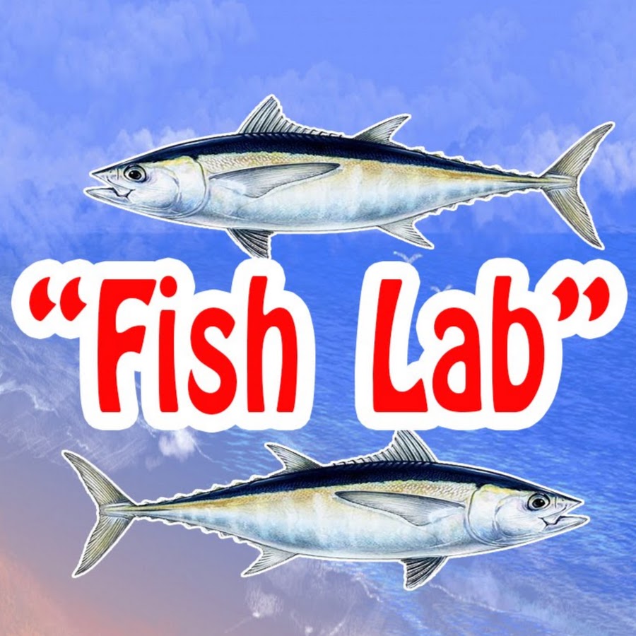 Fishing lab. FISHLAB. FISHLAB Fashion. Fish on Lab.