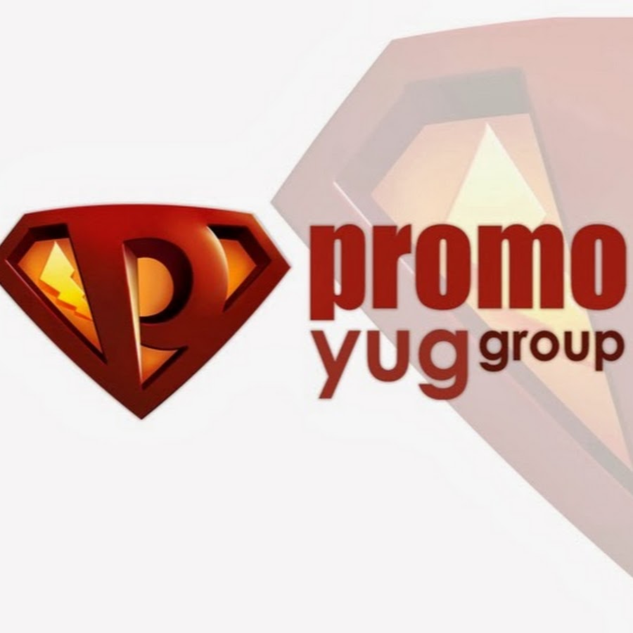 Yug. Promo Group. Группа Yug. Yugs logo.