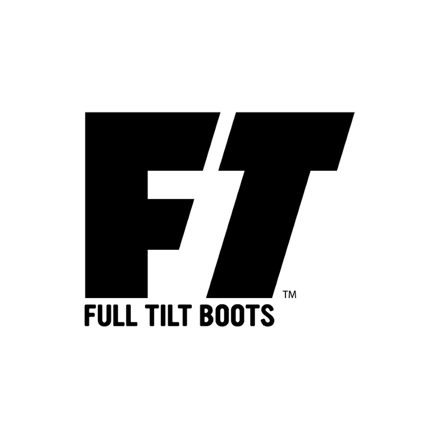 Full Tilt Boots - YouTube