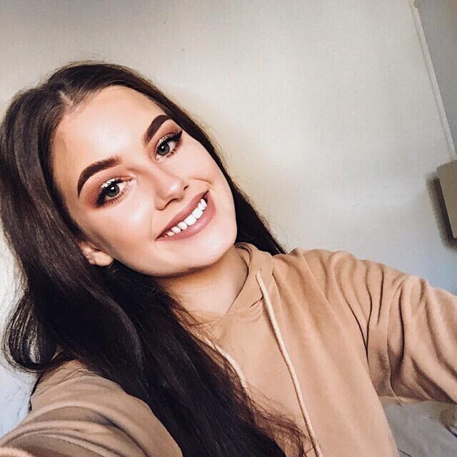 Tameeka Kerr - YouTube