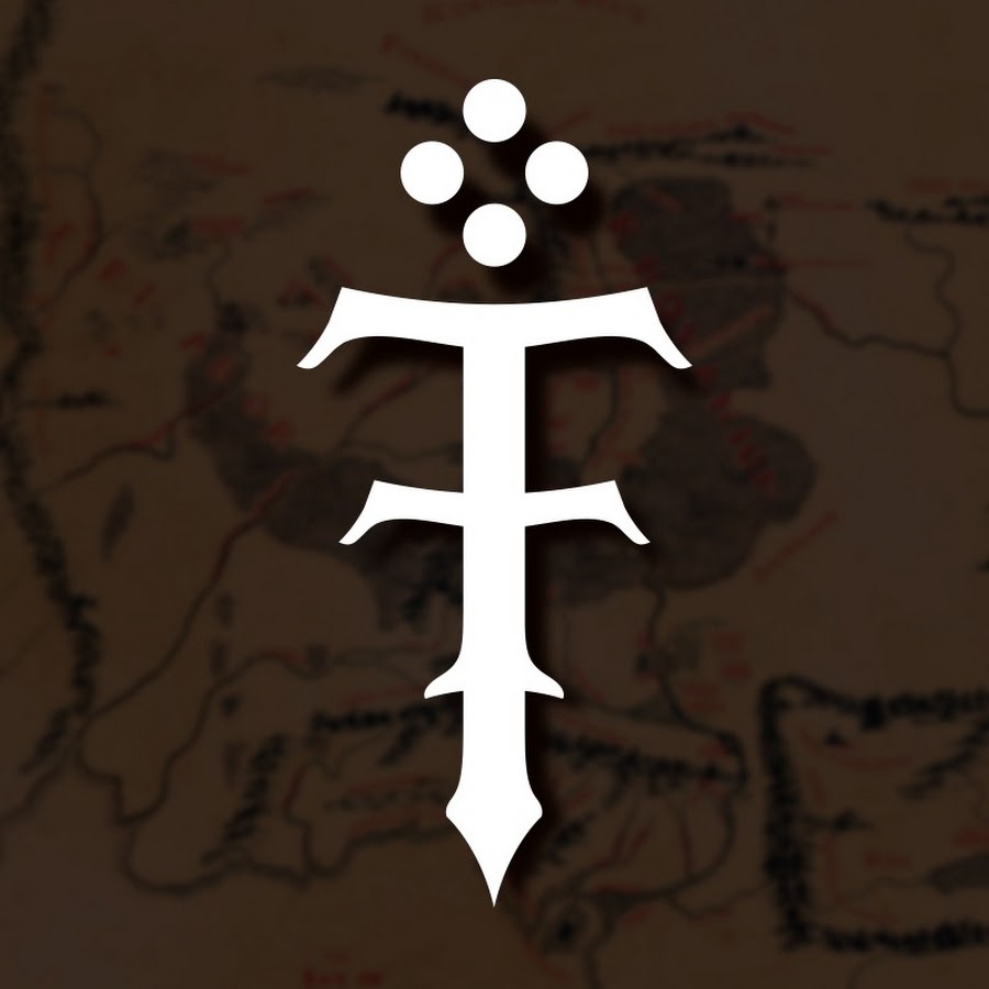 O Xadrez na Terra-média - Tolkien Talk: seu canal de conteúdo sobre J.R.R  Tolkien