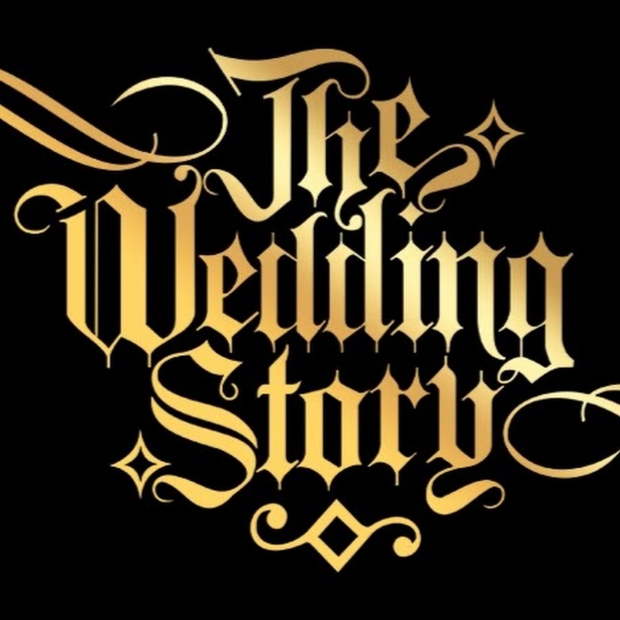 The Wedding Story - YouTube