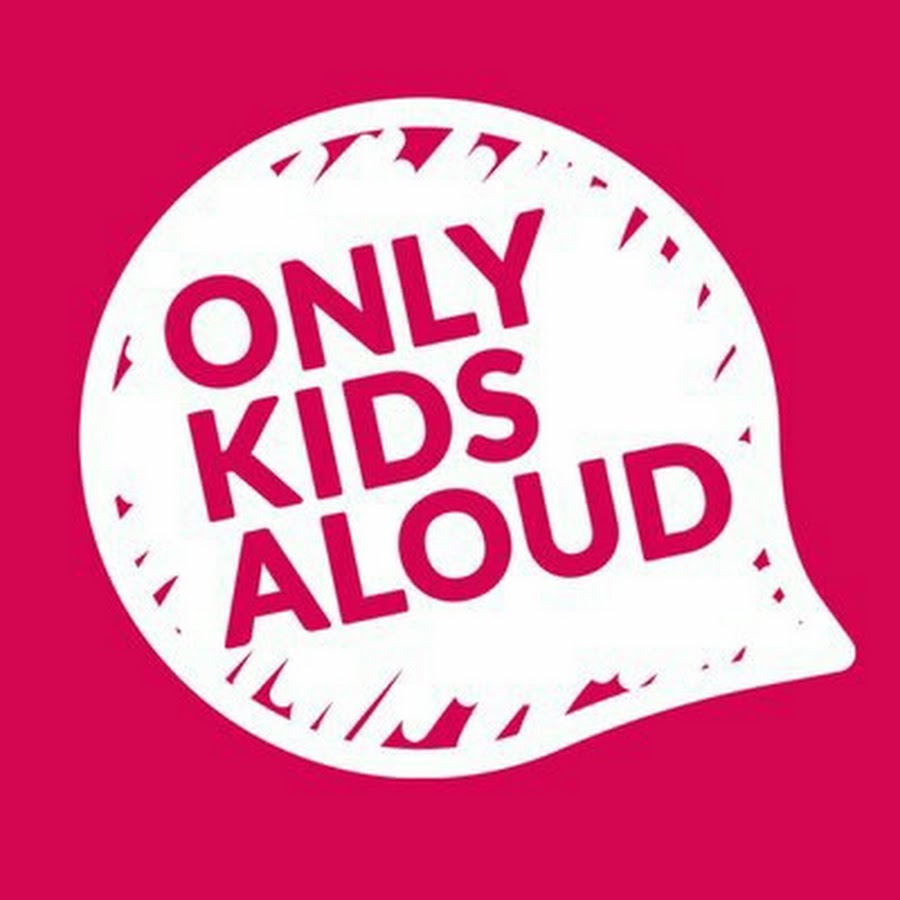 I only kid. Only child 1000x1000.