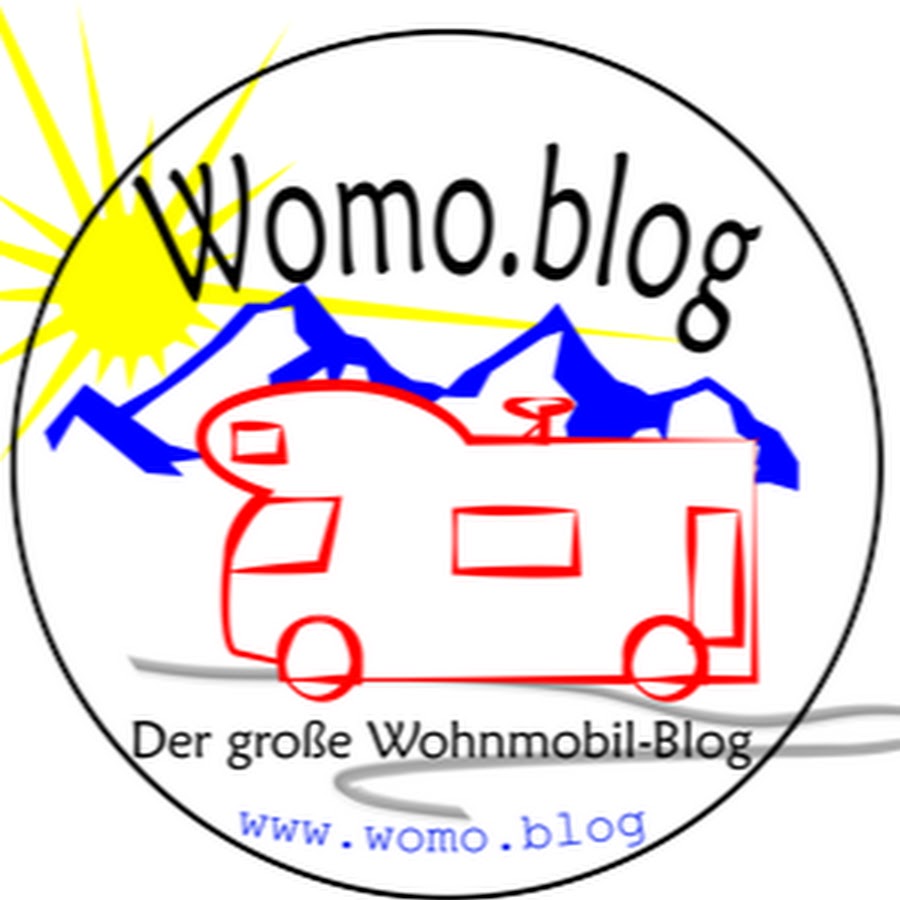 Womo.blog @Womoblog