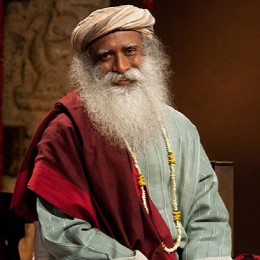 Jaggi Vasudev