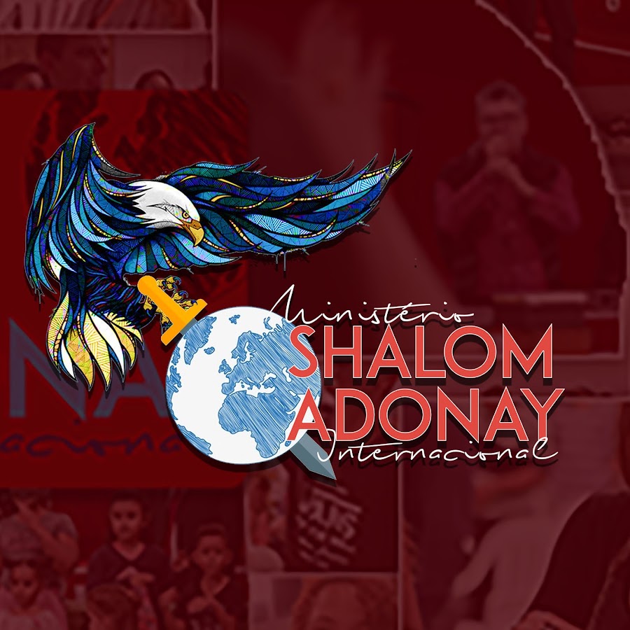 Shalom Adonai  Curralinho PA