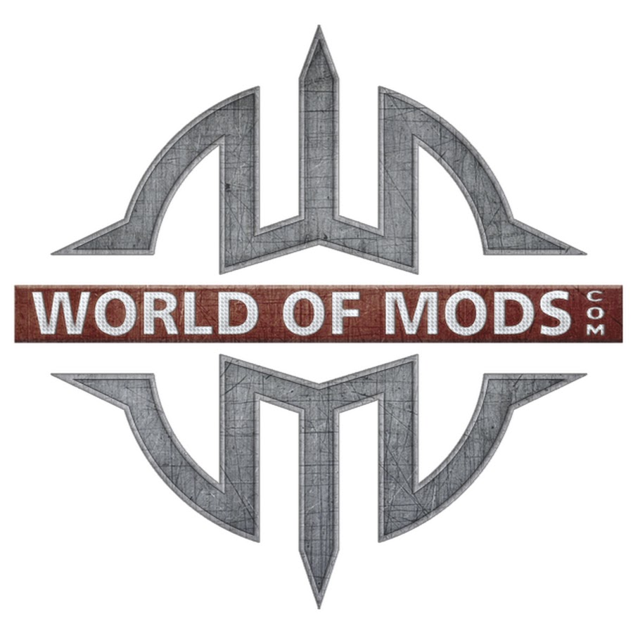 Worldmods. Worldofmods. Ворлд оф модс. World of Mods.