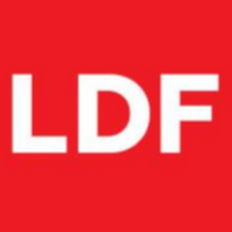 LDF 5. ИСРП символика партии. LDF де картинки.