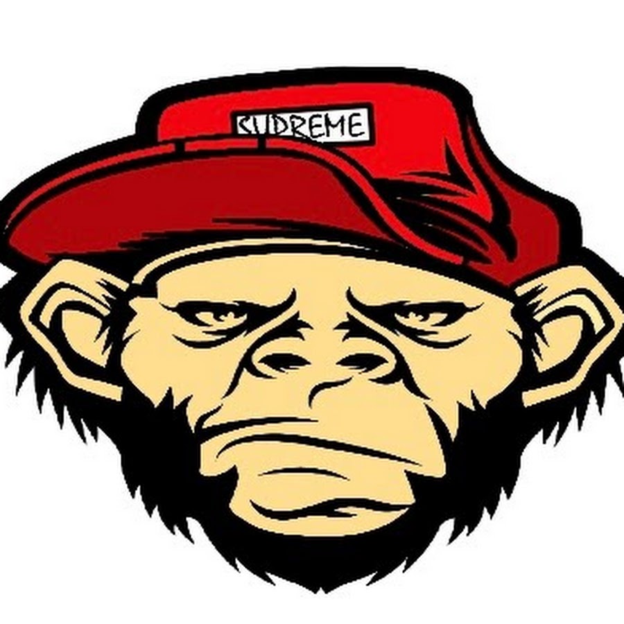 Supreme Ape - YouTube