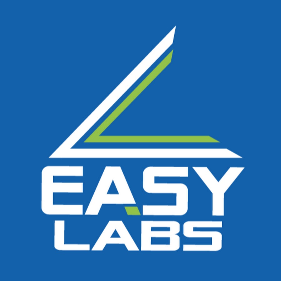 Easy lab. EASYLAB.