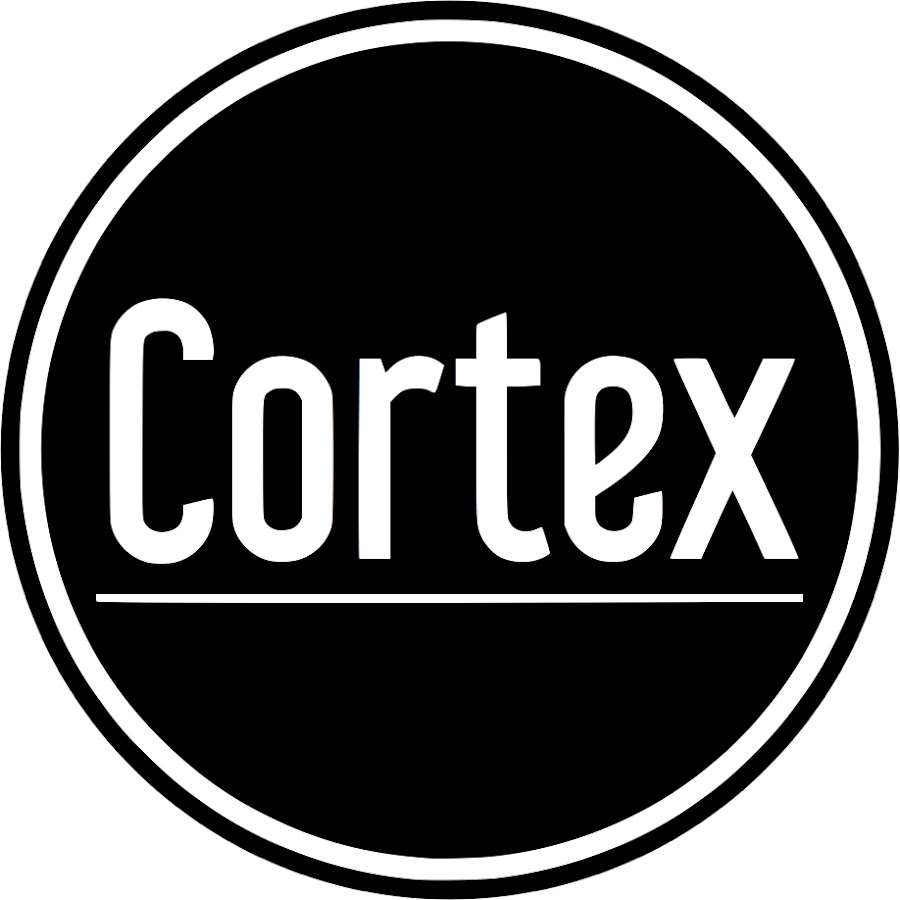 Кортекс. Cortex. Кортекс Бишкек. ООО Кортекс. Cortex иконка.