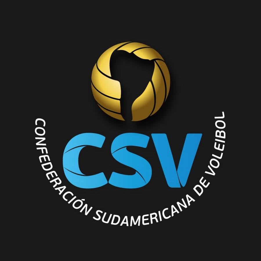 Mire los - CSV - Confederación Sudamericana de Voleibol