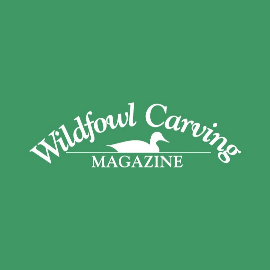 Wildfowl Carving Magazine
