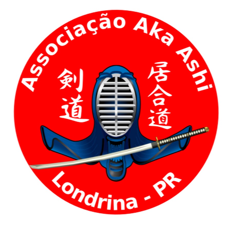 Associação de Kendo e Iaido Aka Ashi Londrina