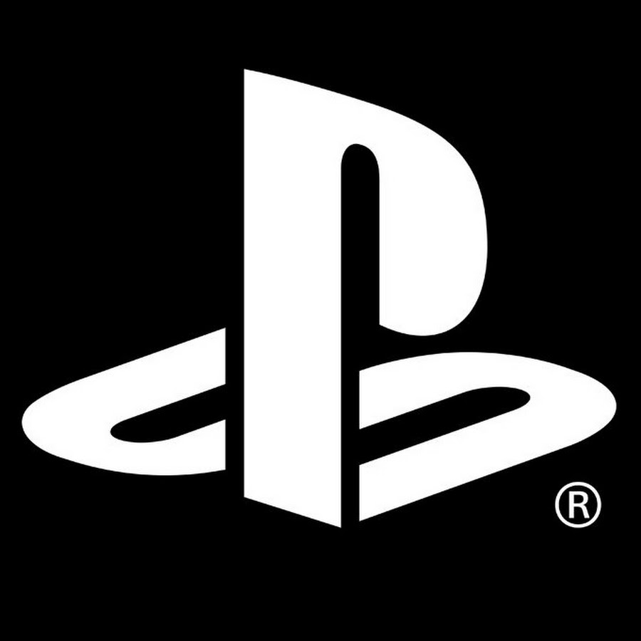 Как выглядит значок playstation game for PlayStation - YouTube