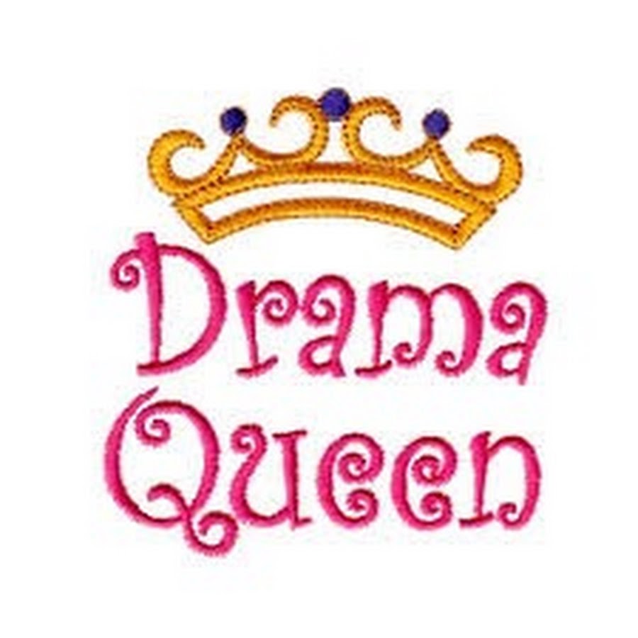 Королева перевод. Драма Queen. Корона Drama Queen. Drama Queen картинки. Drama Queen надпись.