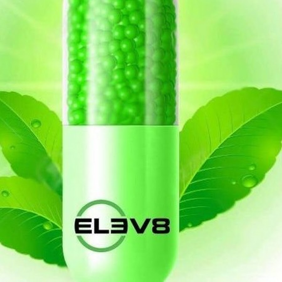 Elev8