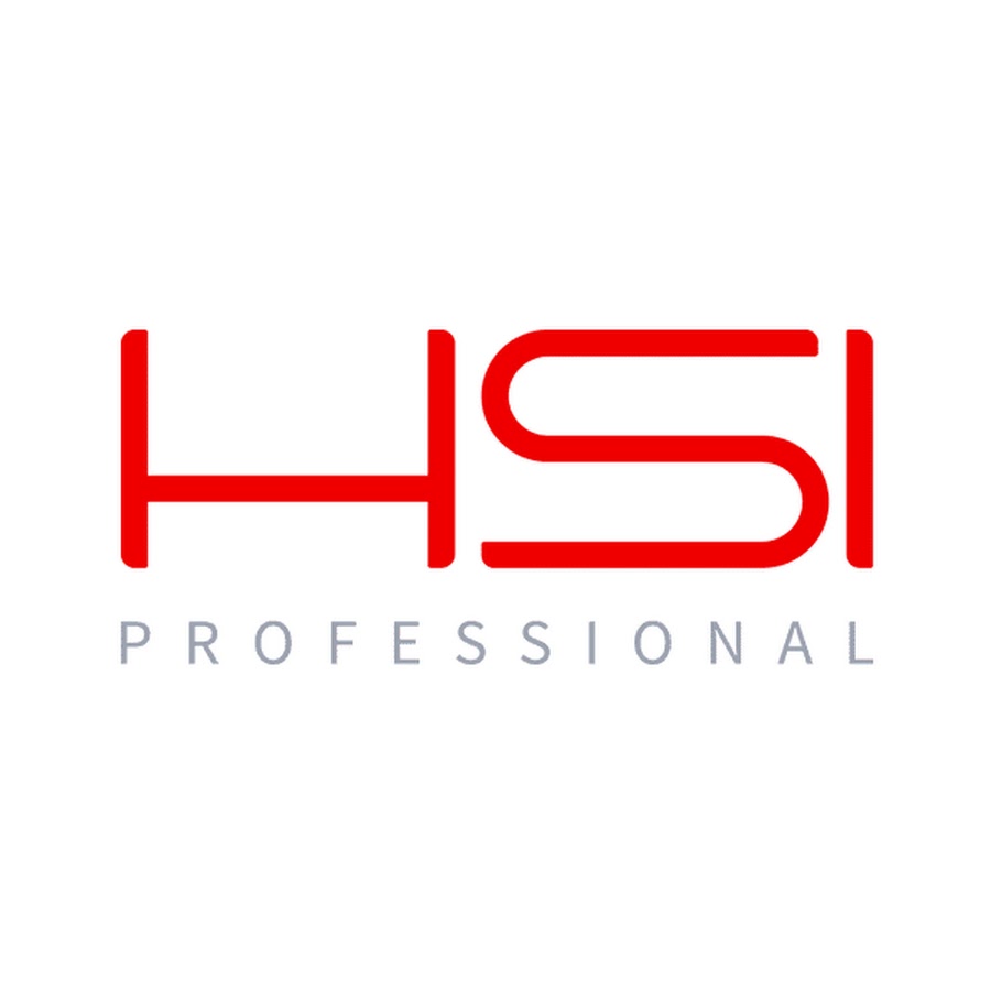 Hsi professional sale