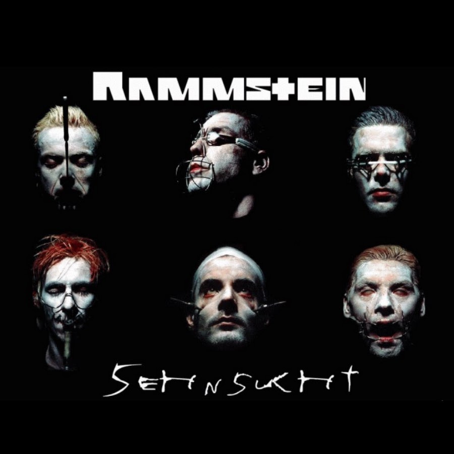 Sehnsucht rammstein. Обложка альбома рамштайн Sehnsucht.