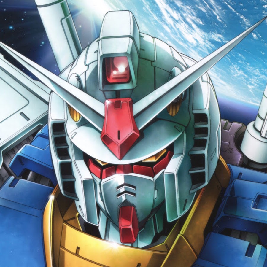 New Mobile Report Gundam Wing (anime) – MAHQ