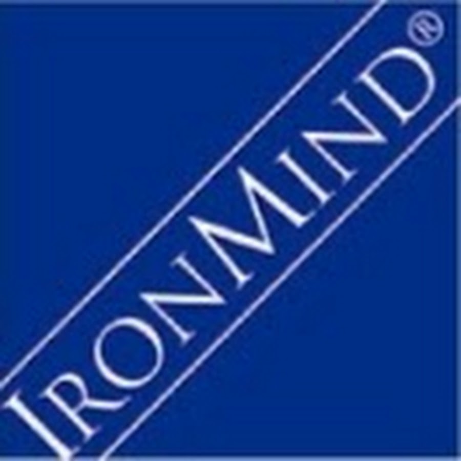 IronMind 