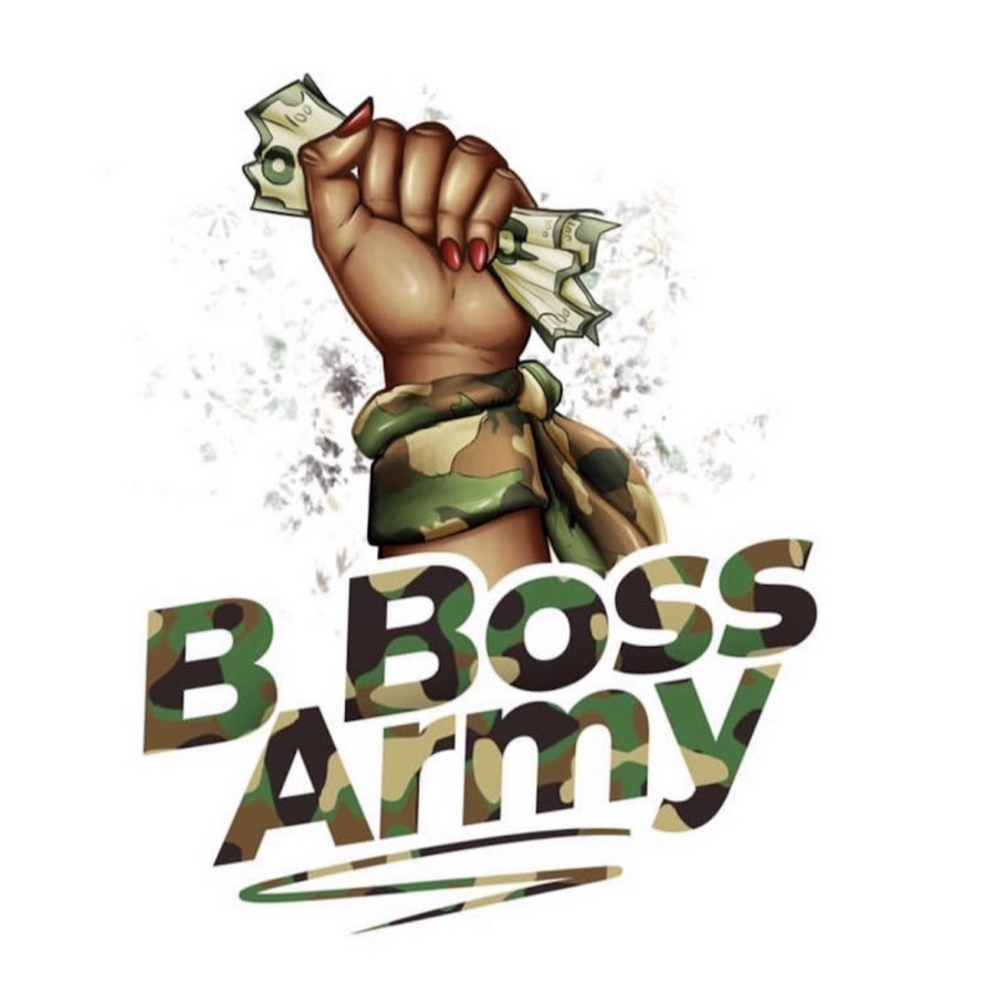 army boss logo