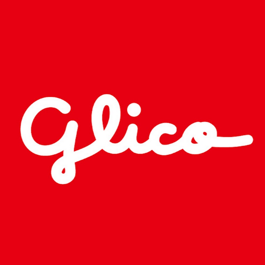 Glico Japan江崎グリコ 公式 - YouTube