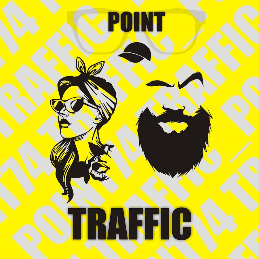 Traffic point