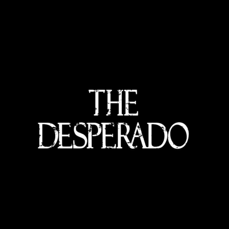 desperado  Tradução de desperado no Dicionário Infopédia de Inglês -  Português