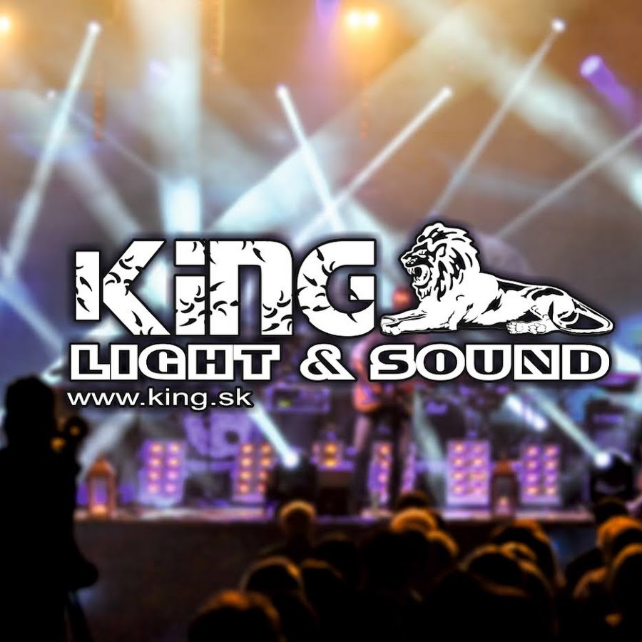 King sound