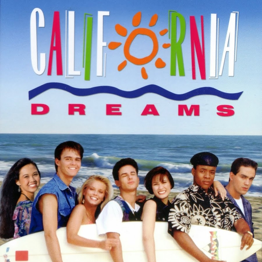 Watch California Dream